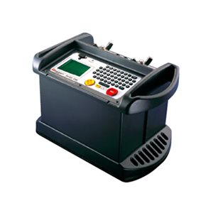 DLRO600 Digital Micro-Ohmmeter