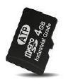 Micro-SD-Karte 4GB