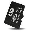 Micro-SD-Karte 8GB