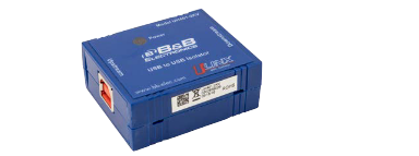 BVM Optokoppler USB Zusatzausstattung