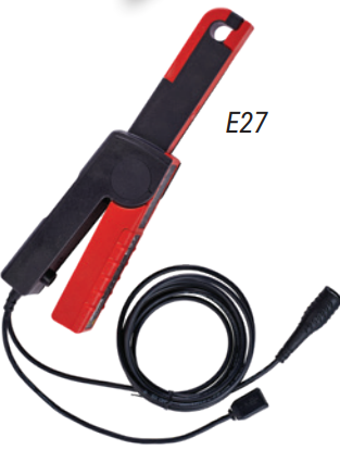 E27 Zangenstromwandler