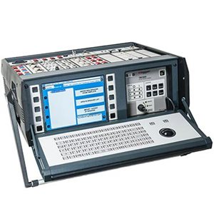 TM1800 Expert Leistungssschalteranalysator