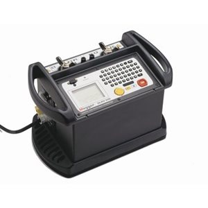 DLRO600 Digital Micro-Ohmmeter