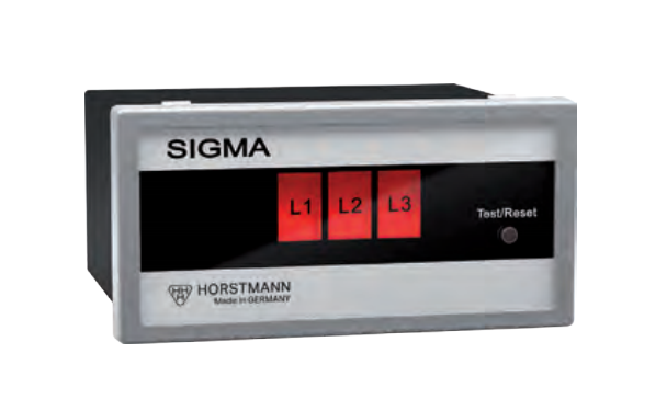 SIGMA 2.0, elektronischer Kurzschlussanzeiger