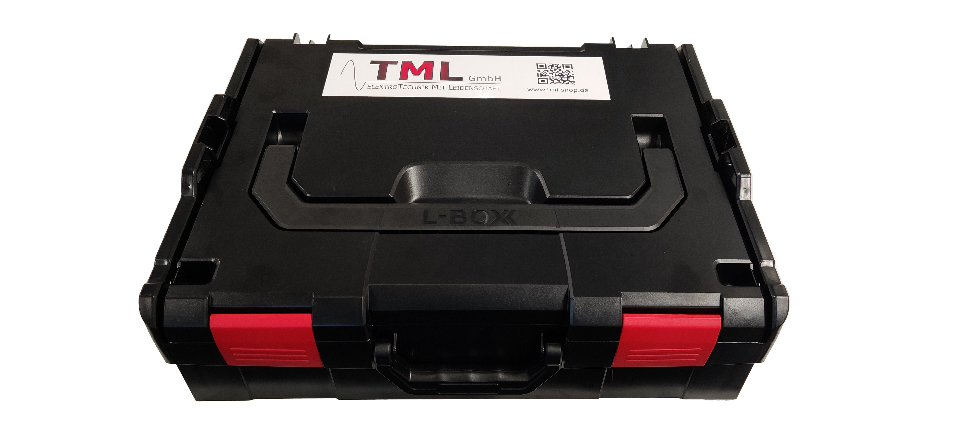 TML-Sortimo L-Boxx MEGAPREIS-AKTION
